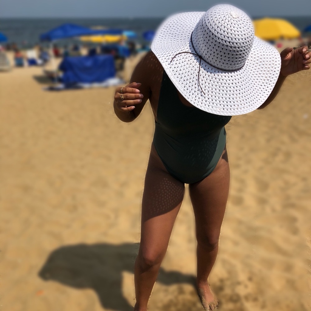 Meet your Posher, Angelica